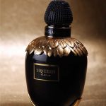 The Night Is My World: Alexander McQueen Launches a Fragrance House