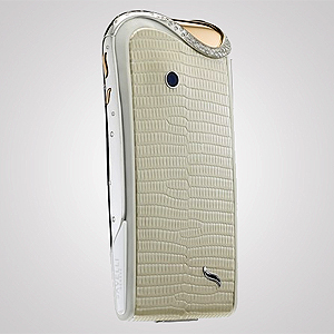 Savelli Debuts Diamond Studded Android Smartphones Just For Women