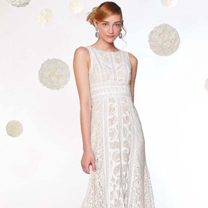 BCBG Max Azria Bridal Trends