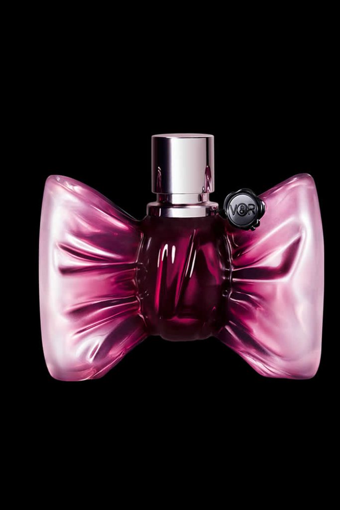 Viktor & Rolf Launches Bonbon Couture