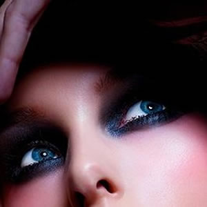 Eye Shadow To Match Your Eyes