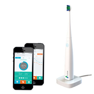 Kolibree Connected Electric Toothbrush
