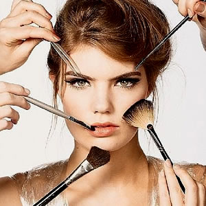 How To Apply Foundation