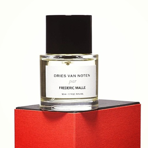 FrÃ©dÃ©ric Malle to Launch Scent With Dries Van Noten