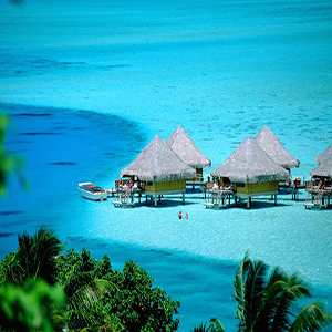Vacation like a Celebrity With These Travel Spots