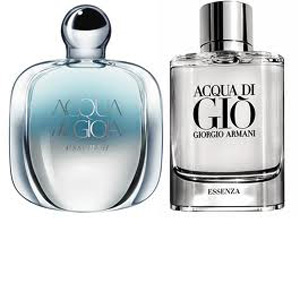 EAU DE PARFUM