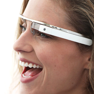 Google Project Glass