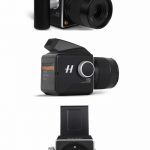 Hasselblad V1D 4116 Concept Camera