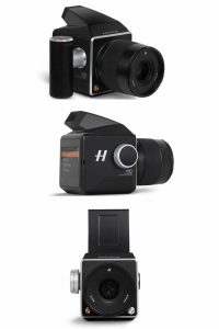 Hasselblad V1D 4116 Concept Camera