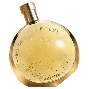 Hermes Lâ€™Ambre des Merveilles fragrance