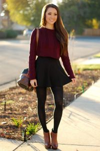 How to Pick the Perfect Sweater for Your Shape