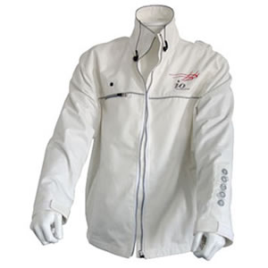 Io-Jacket