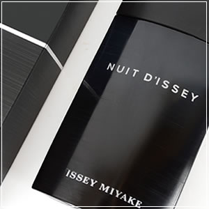 Issey Miyake Nuit dâ€™Issey Perfume