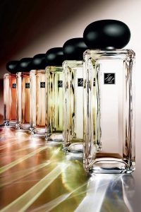 Jo Malone London Launches New Range of Luxury Perfumes Created From Rare Teas