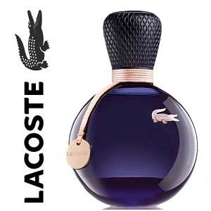 Eau de Lacoste Sensuelle is a women's fragrance by Lacoste.