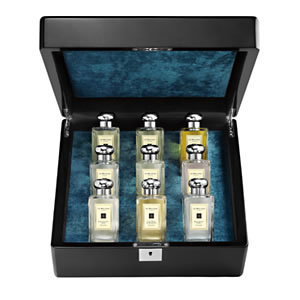 Limited Edition Luxury Fragrance Trousseau