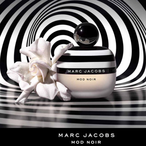 Marc Jacobs launches brand new fragrance