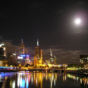 Melbourne is Vacation Spot of Your Dreams | Guide To Vacation Spot