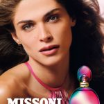 Missoni to Debut New Scent