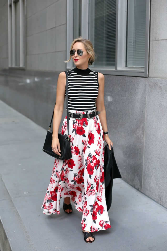 7 Fashion Faux Pas Made Stylish to the Streets