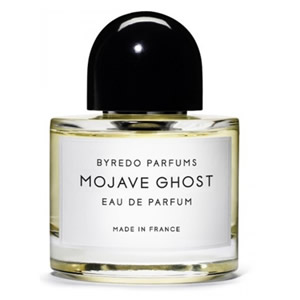 Mojave Ghost is a unisex fragrance by Byredo