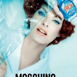 Moschinoâ€™s Squeaky Clean New Scent