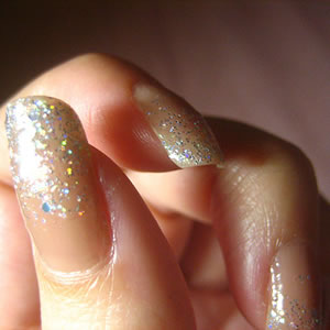 Styles of Nail Art