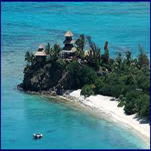 Necker Island