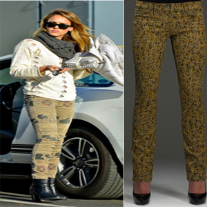 Style Steal!