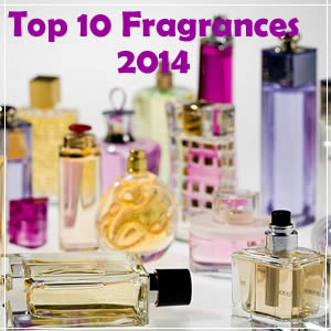 Top Christmas Fragrances