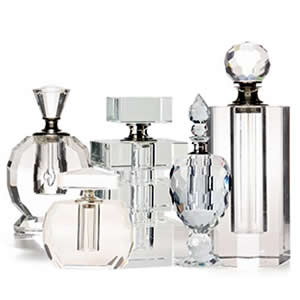 Top 5 Designer Fragrances for Women