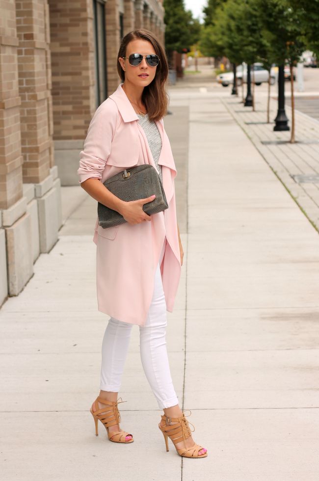 Stylish ways to Wear Pink Dresses