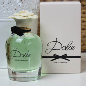 Dolce & Gabbana launches its completely new fragrance Dolce