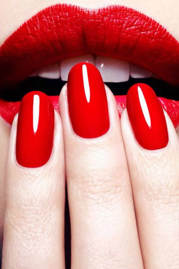 8 Valentineâ€™s Day Nail Art DIY Ideas that Youâ€™ll Love