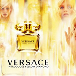 Versace Yellow Diamond