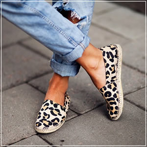 Fantastic Style Tips to wear Espadrilles