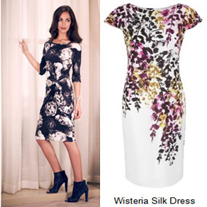 Winter Florals