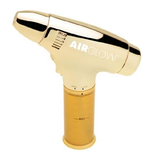 Glow Fusion Airglow Air brush Gun