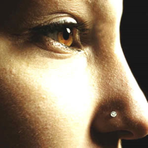 All You Need To Know About Nose Piercing