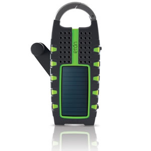 Altec Lansing Orbit USB