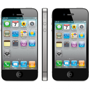 Apple iphone 5 on its way to tech-world! |
