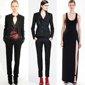 Black A Timeless Trend Ever