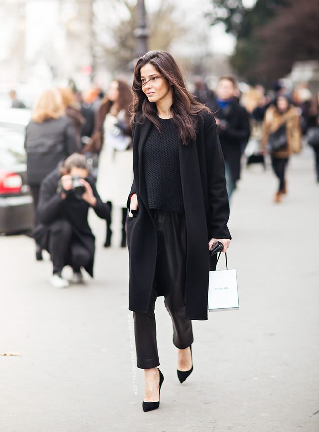 Learn the rules for building a chic workplace wardrobe