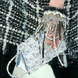 Fall 2011 Trends Checker Prints - Latest Fashion Trends