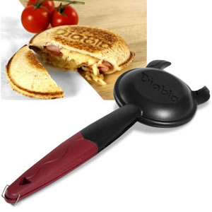 Diablo Sandwich Maker