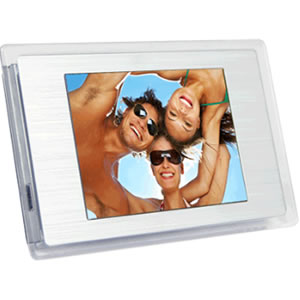 Digital Photo Frame  Fridge Magnet