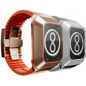 Dogne Watch