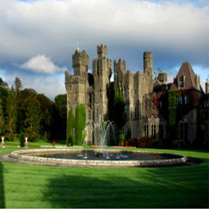 Cong , Ireland