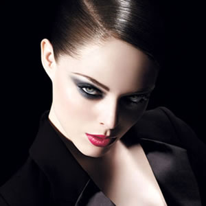 Eye Makeup Trends 2010