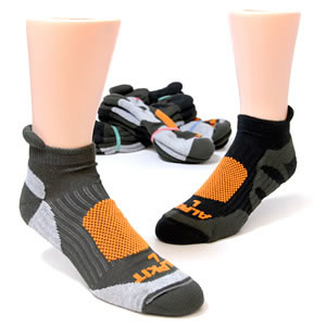 Guide To Buying The Right Walking Socks